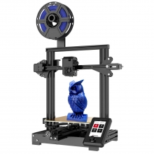 Impresora 3D FDM Aquila S2